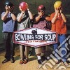 Bowling For Soup - Let'S Do It For Johnny cd musicale di Bowling For Soup