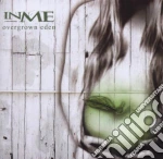 In Me - Overgrown Eden cd