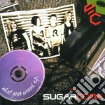 Sugarcoma - What Goes cd