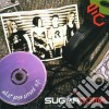 Sugarcoma - What Goes cd
