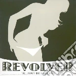 Revolver - The Unholy Mother Of Fuck cd