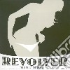Revolver - The Unholy Mother Of Fuck cd
