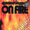Spiritual Beggars - On Fire cd