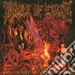 Cradle Of Filth - Lovecraft & Witchhearts (2 Cd)