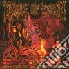 Cradle Of Filth - Lovecraft & Witchhearts (2 Cd) cd