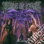 Cradle Of Filth - Midian cd