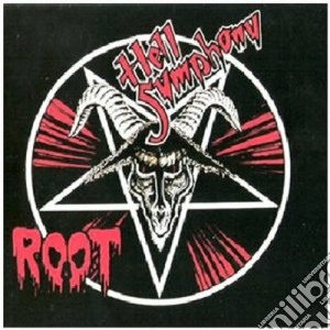 Root - Hell Symphony cd musicale di ROOT