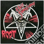 Root - Hell Symphony cd