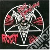 Root - Hell Symphony cd