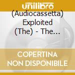 (Audiocassetta) Exploited (The) - The Massacre cd