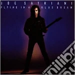 Joe Satriani - Flying In A Blue Dream cd