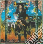 Steve Vai - Passion And Warfare (1990) cd