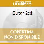 Guitar 2cd cd