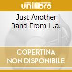 Just Another Band From L.a. cd musicale di ZAPPA FRANK