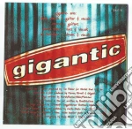 Gigantic - Disenchanted cd