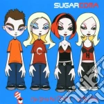 Sugarcoma - You Drive Me cd