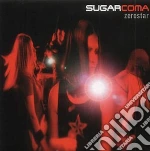 Sugarcoma - Zero Star cd