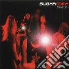 Sugarcoma - Zero Star cd