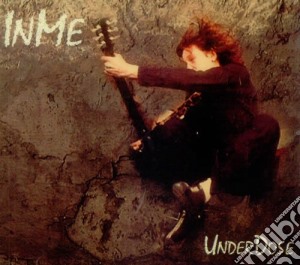 Inme - Underdose cd musicale di Inme