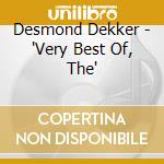 Desmond Dekker - 'Very Best Of, The' cd