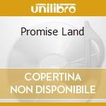 Promise Land cd