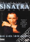 (Music Dvd) Frank Sinatra - The Magic Of Sinatra - His Life - His Music cd
