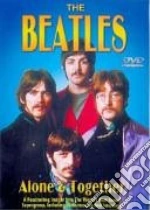 (Music Dvd) Beatles (The) - Alone And Together cd
