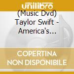 (Music Dvd) Taylor Swift - America's Sweetheart - The Story Of cd musicale
