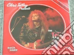Tetley Chris / Celtic Frost - Celtic Frost Story cd