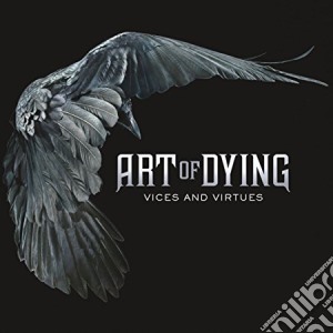 Art Of Dying - Art Of Dying cd musicale di Art Of Dying