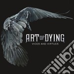 Art Of Dying - Art Of Dying