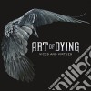 Art Of Dying - Art Of Dying cd