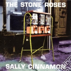 Stone Roses (The) - Sally Cinnamon (Cd+Dvd) cd musicale di Stone Roses