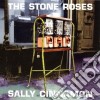 Stone Roses (The) - Sally Cinnamon (Cd+Dvd) cd