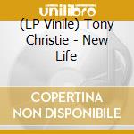 (LP Vinile) Tony Christie - New Life vinile