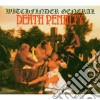 Witchfinder General - Death Penalty cd