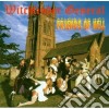 Witchfinder General - Friends Of Hell cd