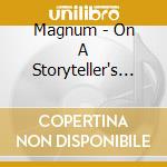 Magnum - On A Storyteller's Night cd