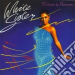 White Sister - Fashion By Passion cd