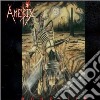 Amebix - Monolith cd