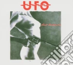 Ufo - Ain't Misbehaving cd