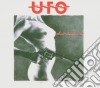 Ufo - Ain't Misbehaving cd