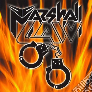 Marshall Law - Marshall Law cd musicale di Marshall Law