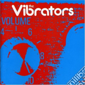 Vibrators (The) - Volume 10 cd musicale di Vibrators