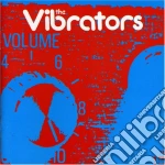 Vibrators (The) - Volume 10 cd
