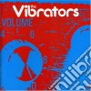 Vibrators (The) - Volume 10 cd