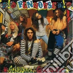 Funhouse - Generation Generator cd
