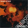Sleight Of Hand - Secede cd