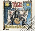 Tyla - And Times Of A Ballad Monger cd