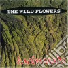 Wildflowers - Backwoods cd